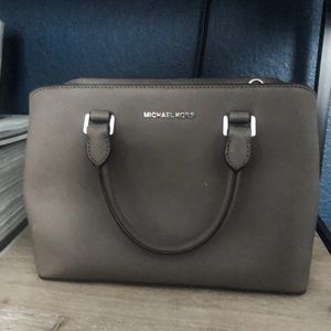 Michael Kors Savannah Satchel